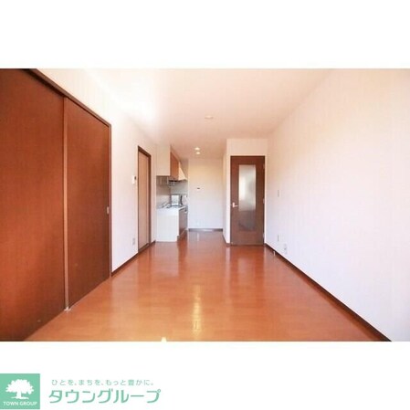 パーシモン Aの物件内観写真